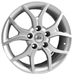 RS Wheels 509 6x16/5x114.3 D67.1 ET51 CB