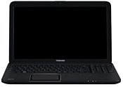 Toshiba Satellite C855 Toshiba Satellite C855