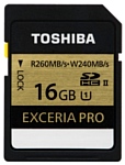 Toshiba SD-XPRO16UHS2