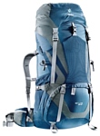 Deuter ACT Lite 75+10 blue/grey (midnihgt/granite)