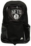 Adidas Brooklyn Nets black (S24800)
