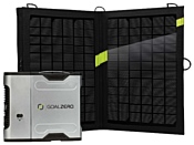 Goal Zero Sherpa 50 Solar Kit
