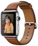 Apple Watch Series 2 42mm with Classic Buckle