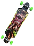 Gravity Skateboards Raging Tiger