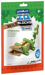 Guide Craft IO Blocks Minis G9621 Крокодил