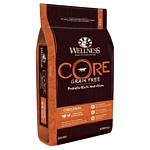 Wellness (10 кг) Dog CORE Original