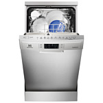 Electrolux ESF 9452 LOX