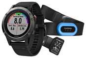 Garmin Fenix 5 HRM-Tri