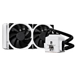 Deepcool Captain 240 EX WHITE RGB