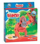 Block "Орангутан"