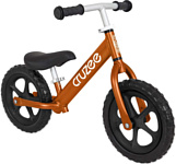 Cruzee UltraLite черные колеса (оранжевый)