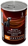 Pro Plan Veterinary Diets Canine OM Obesity (Overweight) Management canned (0.4 кг) 12 шт.