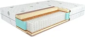 Kondor Sidney 3 Medio 90x200 (трикотаж)