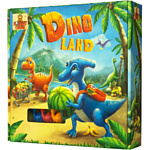 BombatGame Dino Land