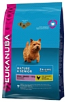 Eukanuba (1 кг) Mature & Senior Dry Dog Food For Small Breed Chicken