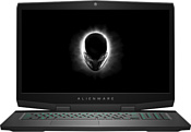 Dell Alienware M17-8116 Dell Alienware M17-8116
