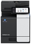 Konica Minolta bizhub C3350i