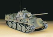 Hasegawa Средний танк Pz.Kpfw V Panther Ausf.F