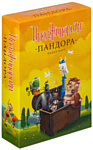 Cosmodrome Games Пандора Дополнение к Имаджинариуму Cosmodrome Games Пандора Дополнение к Имаджинариуму