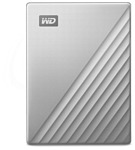 Western Digital My Passport Ultra for Mac 5TB WDBPMV0050BSL