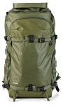 Shimoda Action X50 V2 Base Army Green Рюкзак индивидуальной комплектации для фототехники 520-105
