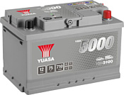 Yuasa YBX5000 YBX5100 (75Ah)