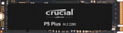 Crucial P5 Plus 500GB CT500P5PSSD8