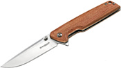 Boker 01MB723 Slim Brother Wood