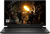 Dell Alienware m15 R6 M15-7517