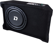 DL Audio Barracuda 12A Flat