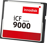 Innodisk iCF 9000 16GB DC1M-16GD71AW1QB