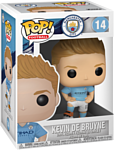 Funko POP! Football. Kevin De Bruyne - Manchester City 29214
