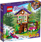 LEGO Friends 41679 Домик в лесу