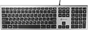 Oklick 890S silver