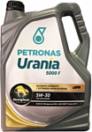 Petronas Urania 5000 F 5W-30 5л