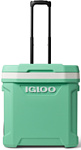 Igloo Latitude 60 Roller 00034764 56л (зеленый/серебристый)