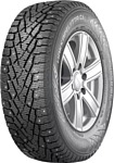 Nokian Hakkapeliitta C3 215/70 R15C 109/107R