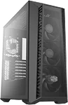 Корпус для компьютера Cooler Master MasterBox 520 Mesh