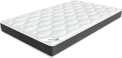 Madelson Basis 2 Memory Foam 2 160x180 (Multi Crafit)