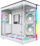 Montech King 95 Pro (белый) Montech King 95 Pro (белый)