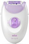 Braun Silk-epil 3 SE3-000