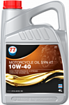 77 Lubricants Syn 4T 10W-40 4л