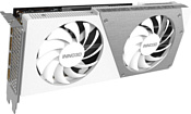 Inno3D GeForce RTX 4070 Super Twin X2 OC White (N407S2-126XX-186162W)