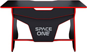 VMM Game Spaceone Dark 140 Red SO-2-BKRD