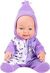 Fancy Dolls Веселая малышка PU25