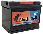 Black Bull SLI R+ (64Ah)