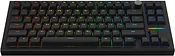 IO by Red Square Type 84 g3ms Sapphire V2 black