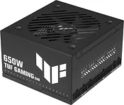 ASUS TUF Gaming 650W Bronze Evo TUF-GAMING-650B-EVO