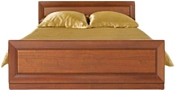 BRW LARGO CLASSIC LOZ 140 140x198 Вишня итальянская BRW LARGO CLASSIC LOZ 140 140x198 Вишня итальянская