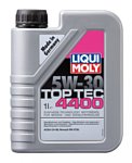 Liqui Moly Top Tec 4400 5W-30 1л Liqui Moly Top Tec 4400 5W-30 1л